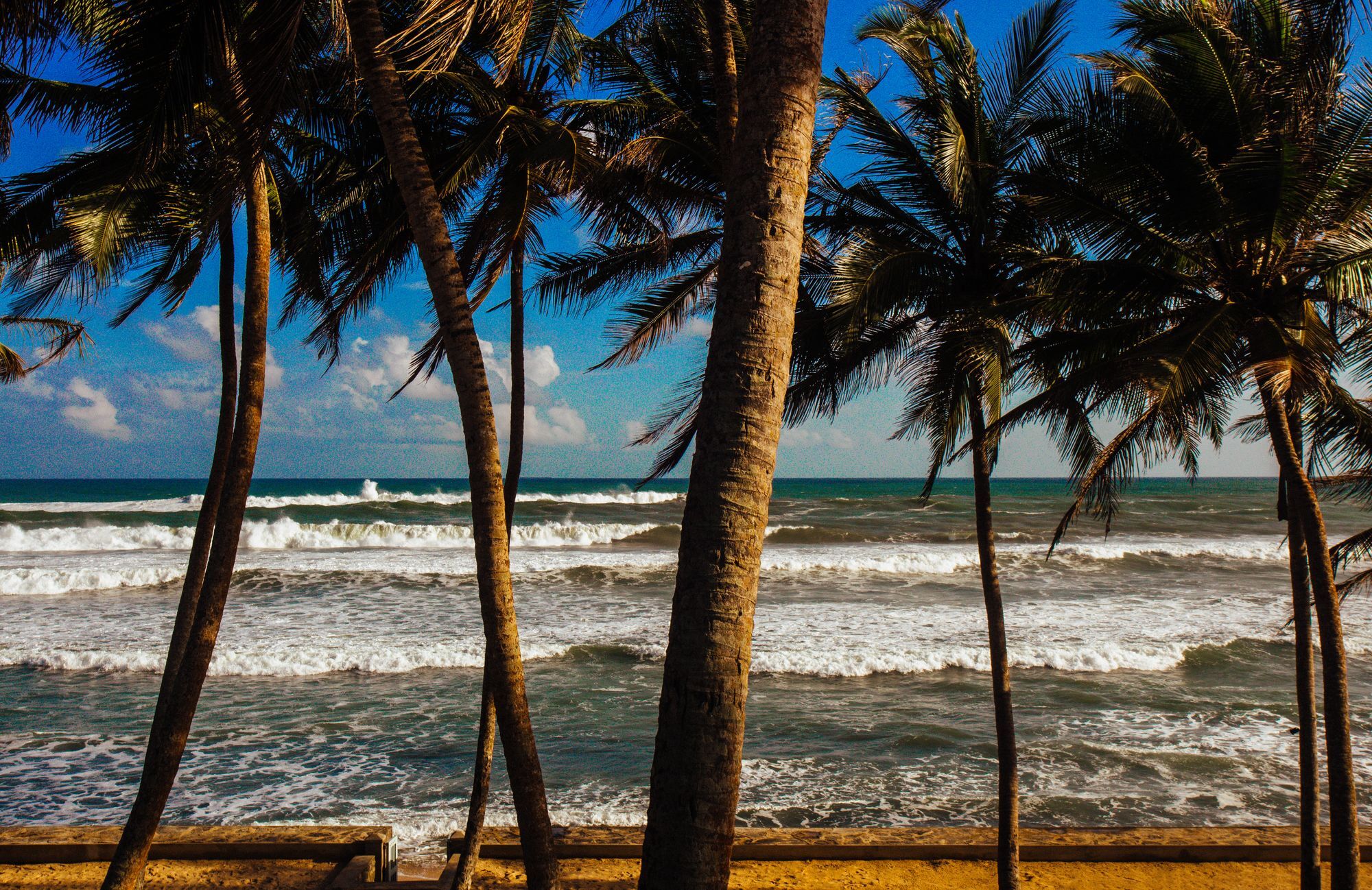 Ishq Talpe Villa Unawatuna Bagian luar foto